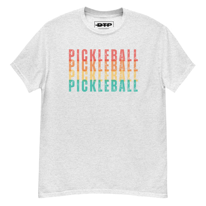 Pickleball Men's Classic Tee